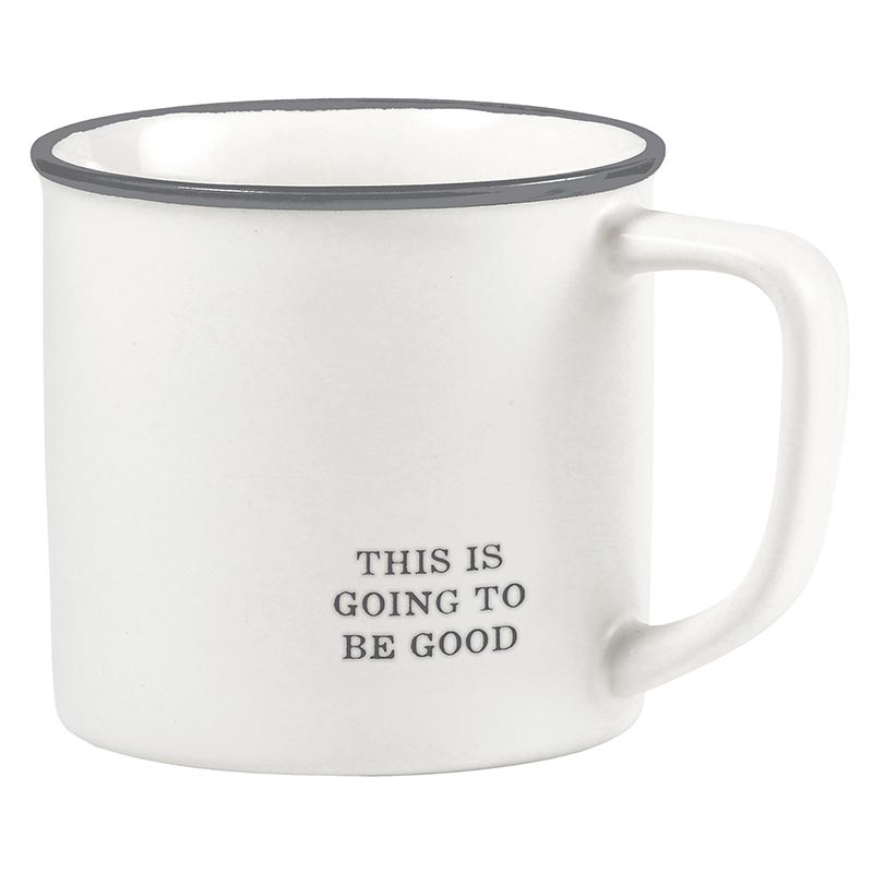 This Is Going To Be Good Coffee Mug