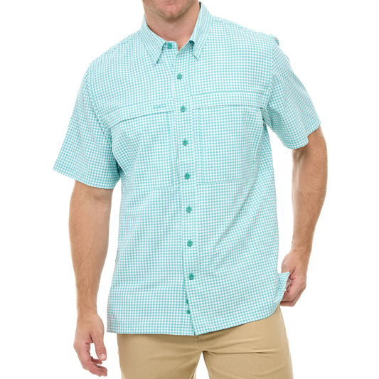 Game Guard Dorado TekCheck Shirt