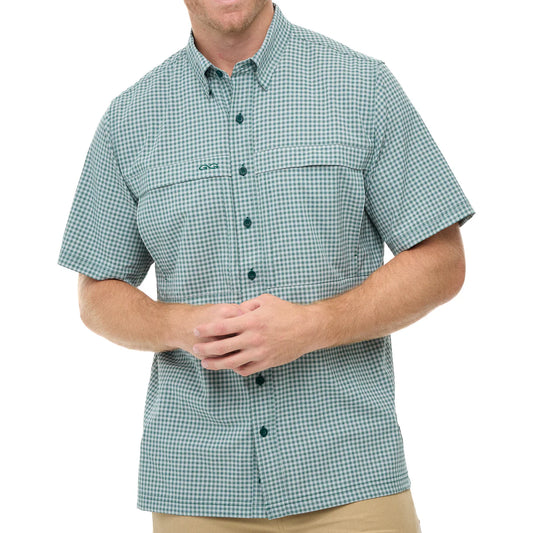 Game Guard Mallard TekCheck Shirt