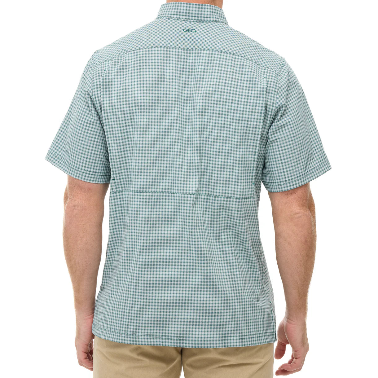 Game Guard Mallard TekCheck Shirt