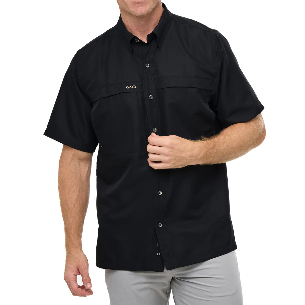 GameGuard Caviar Original Shirt