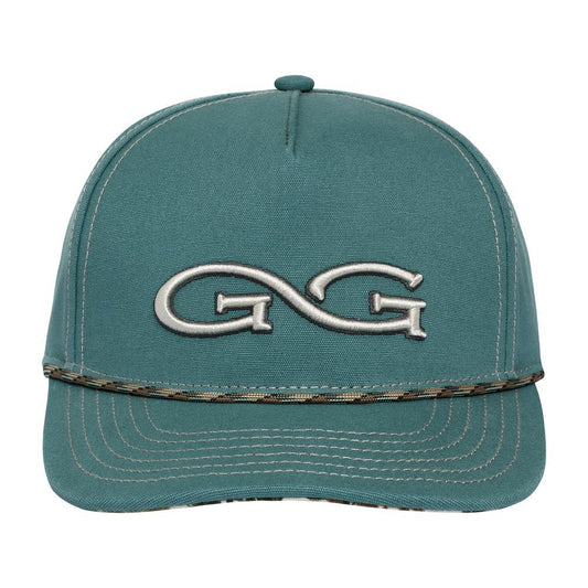 GameGuard IRONWOOD 5-PANEL CAP