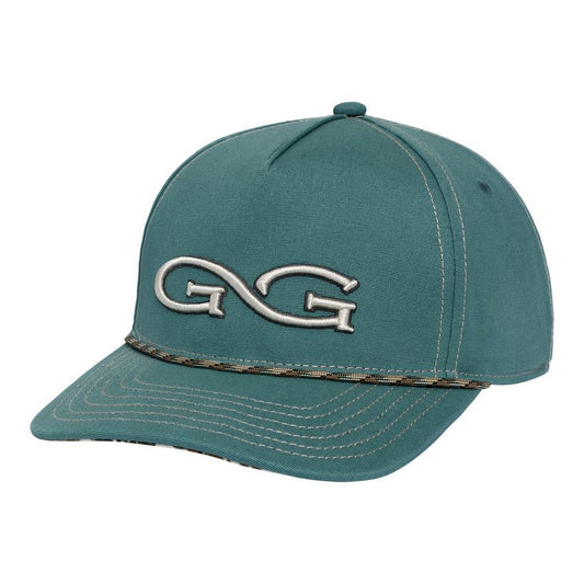 GameGuard IRONWOOD 5-PANEL CAP