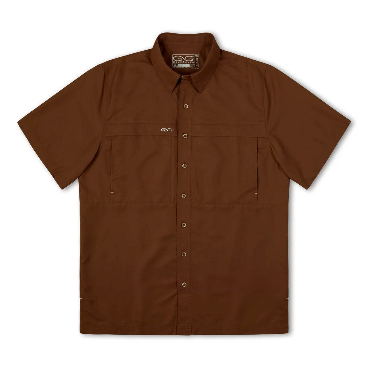 GAMEGUARD Cigar Original Shirt