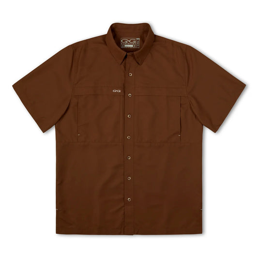 GAMEGUARD Cigar Original Shirt
