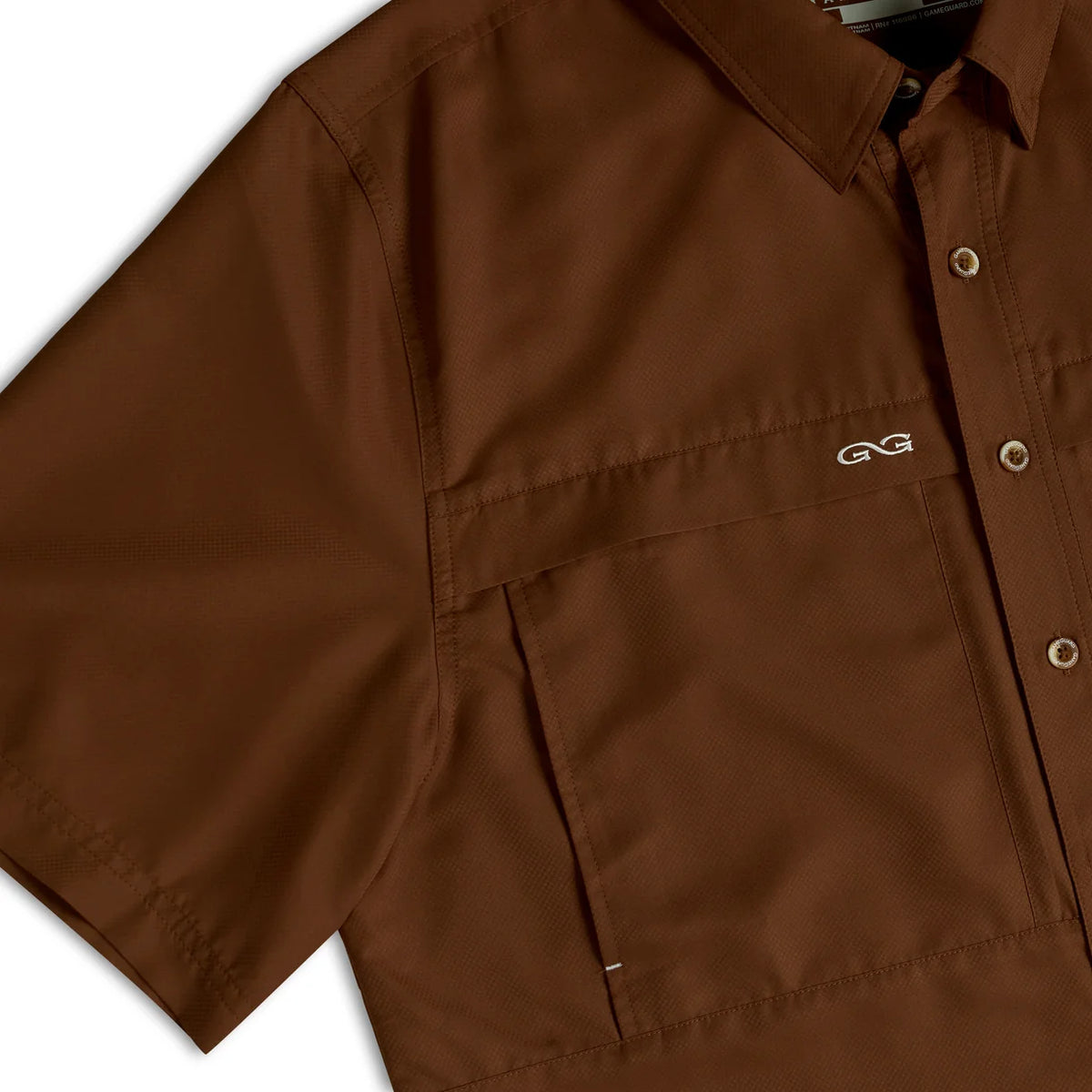 GAMEGUARD Cigar Original Shirt