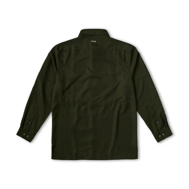 GameGuard Juniper Original Shirt | Long Sleeve