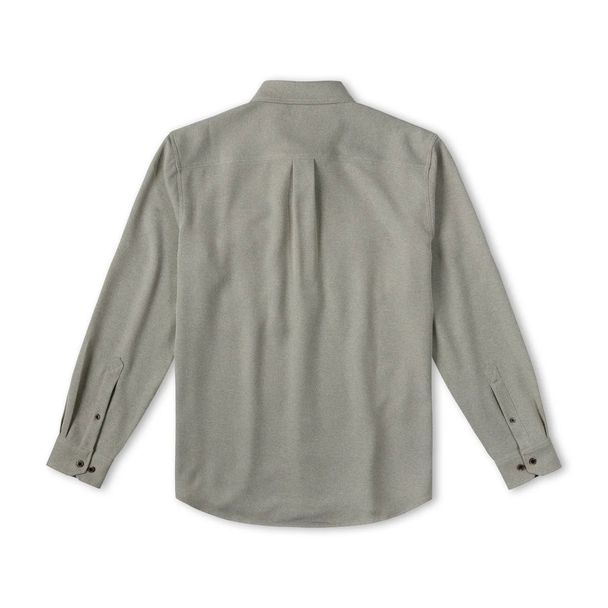 GameGuard Stone Chisholm OverShirt