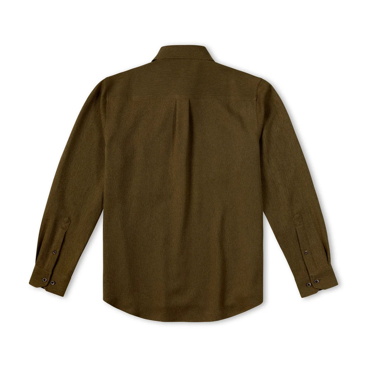 GameGuard Whiskey Chisholm OverShirt