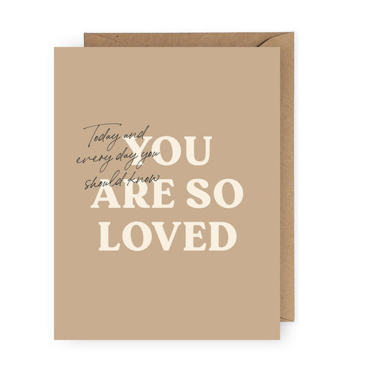 The Anastasia Co Greeting Cards (multiple styles)