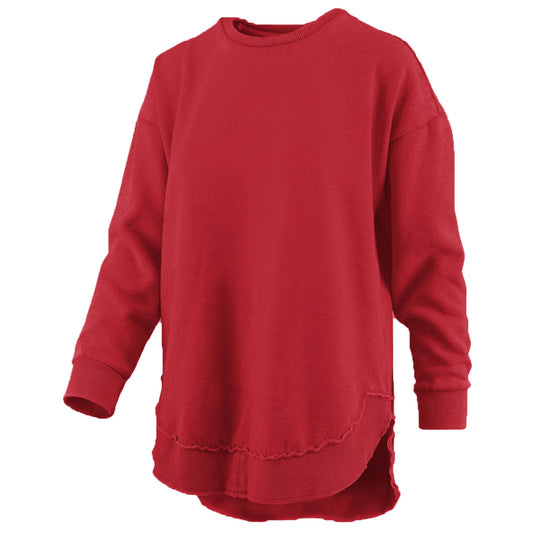 Southern Couture  Comfy Round Here Fleece