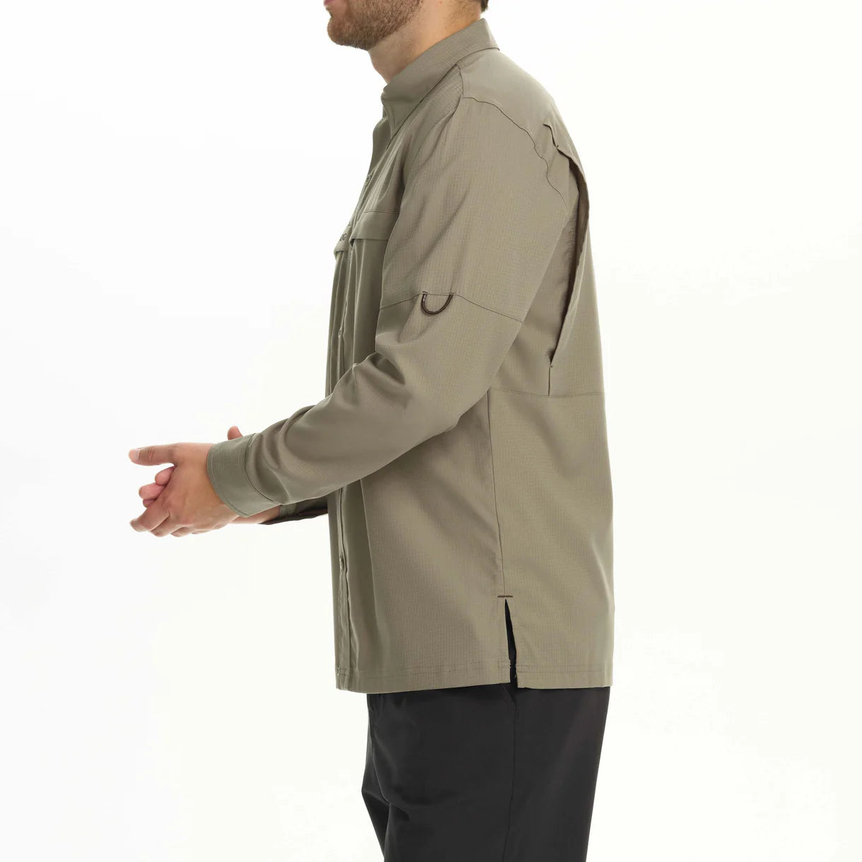 GameGuard Mesquite Scout Shirt | Long Sleeve