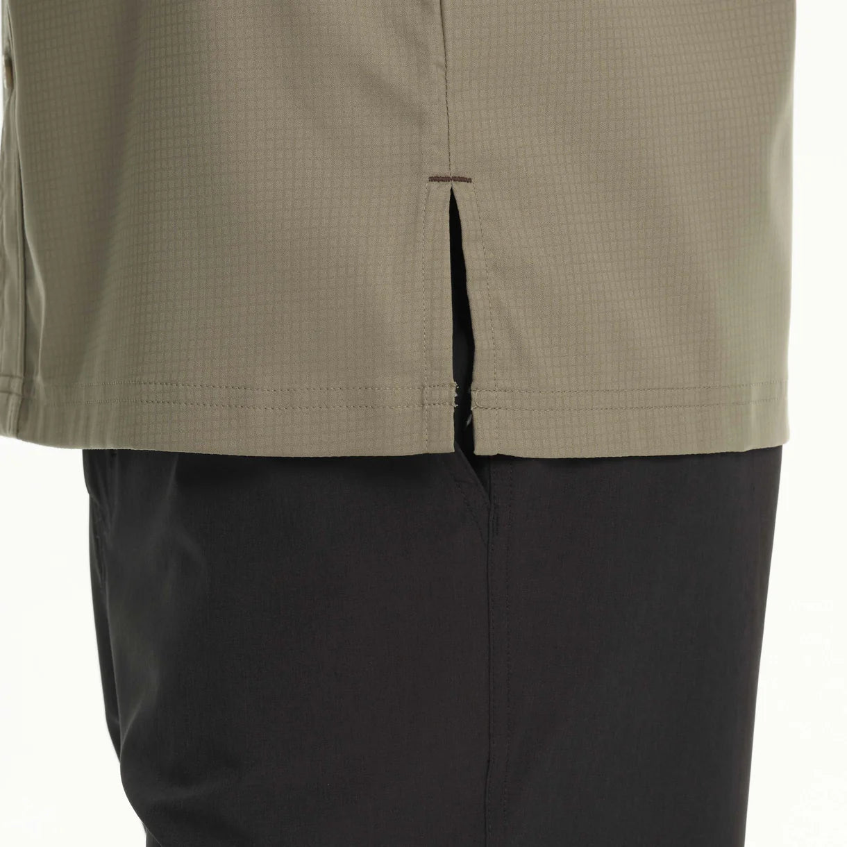 GameGuard Mesquite Scout Shirt | Long Sleeve