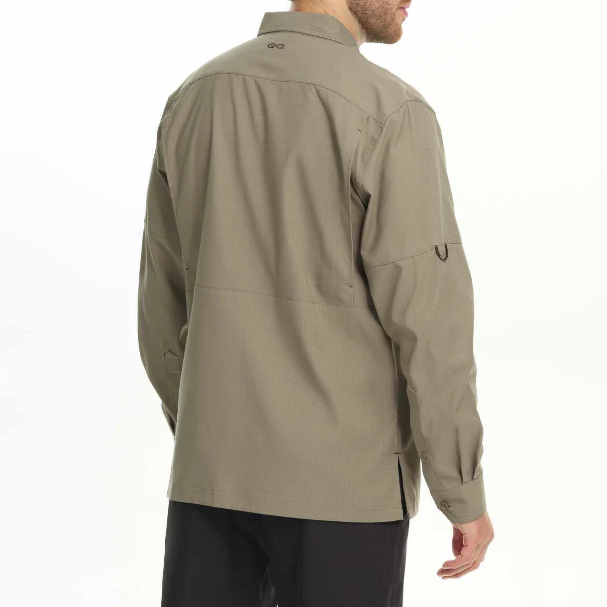 GameGuard Mesquite Scout Shirt | Long Sleeve