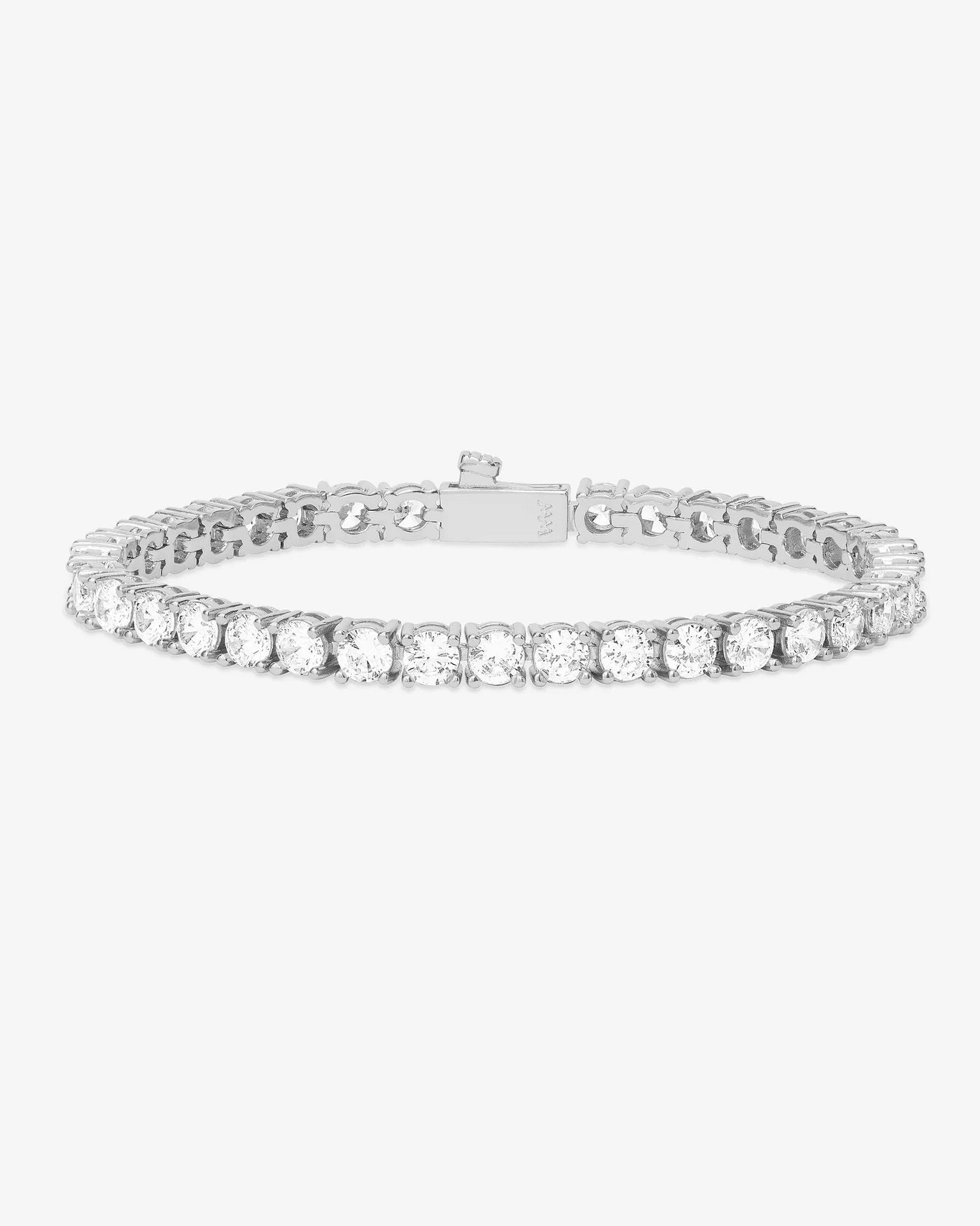 Melinda Maria Grand Heiress Tennis Bracelet