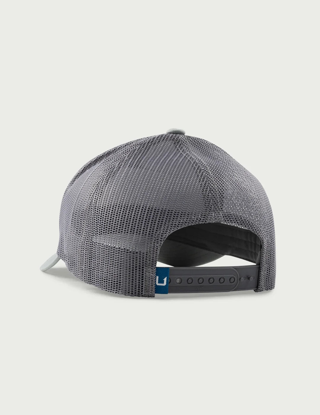 Huk And Bars Trucker Hat