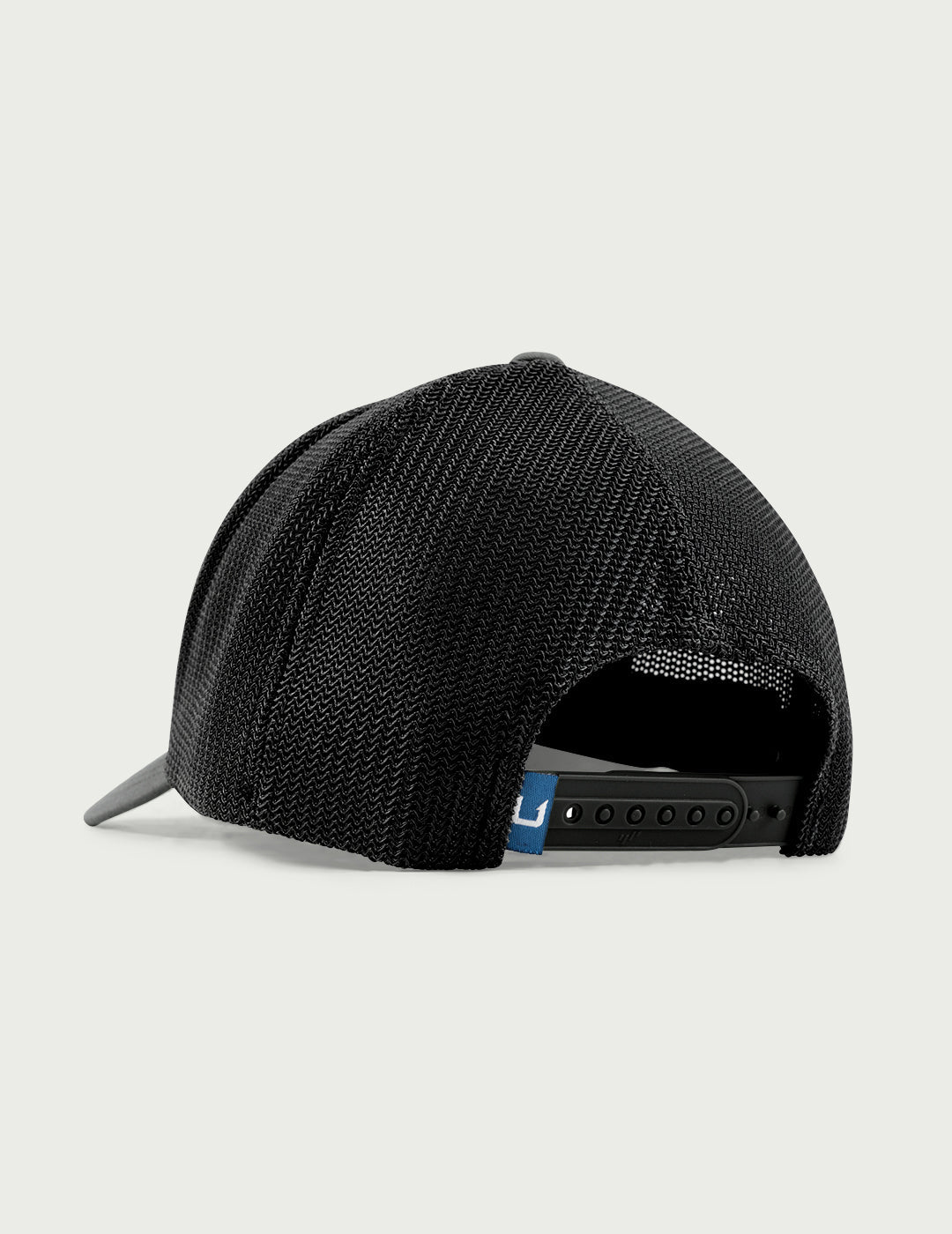 HUK Embroidered 110 Trucker Hat