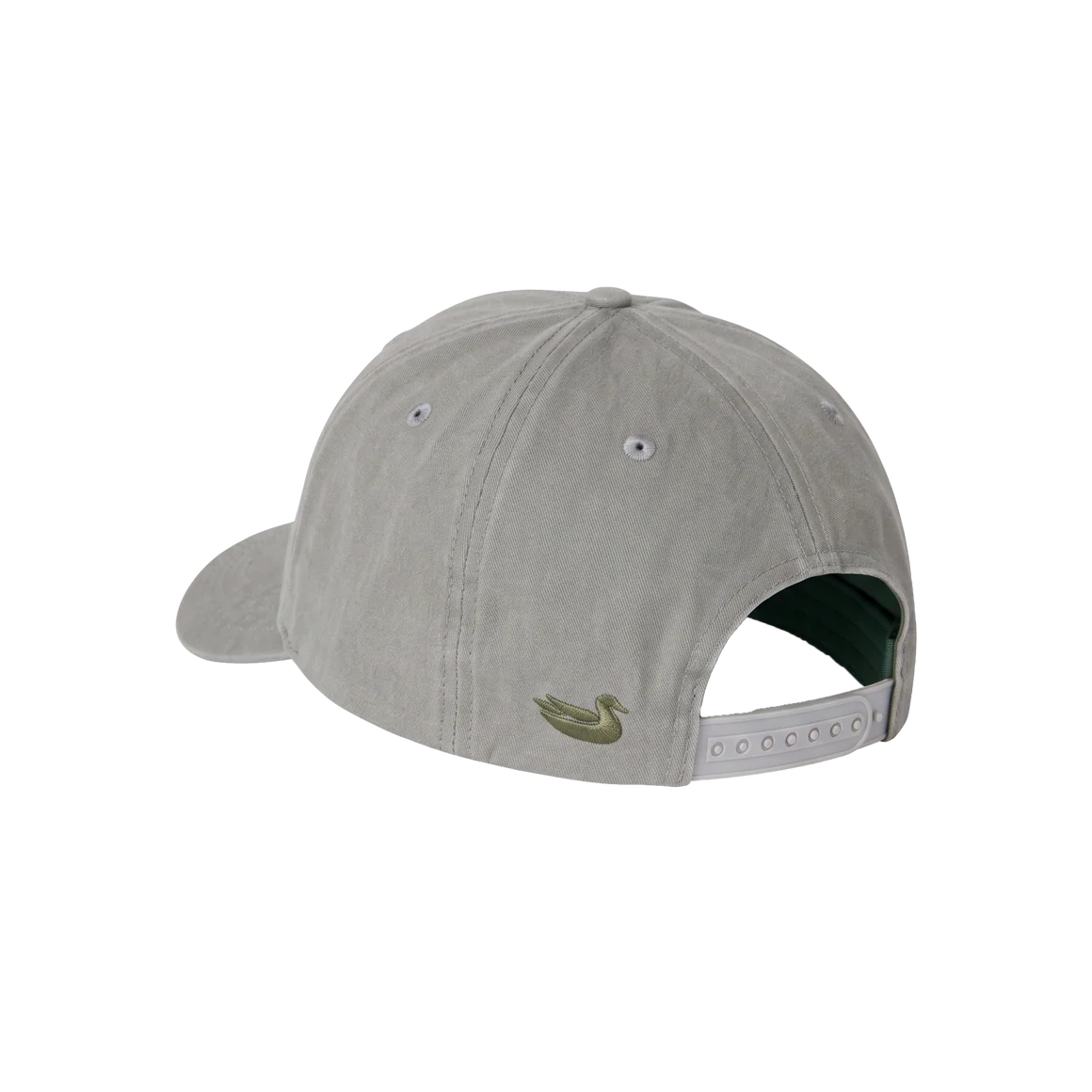 Southern Marsh Rugged Canvas Hat - Flyway Shield