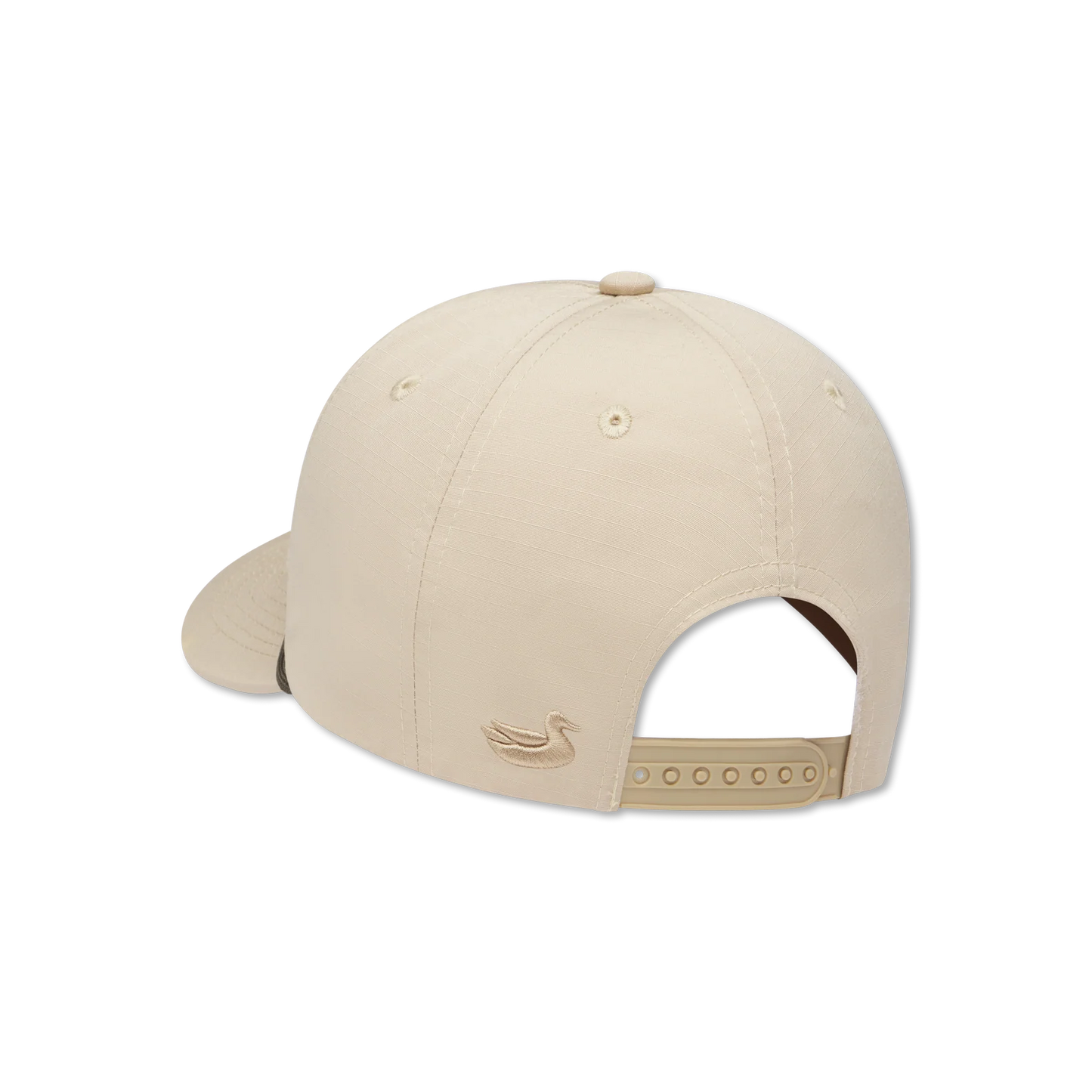 Southern Marsh Ensenada Rope Hat - Wildlife - Ducks