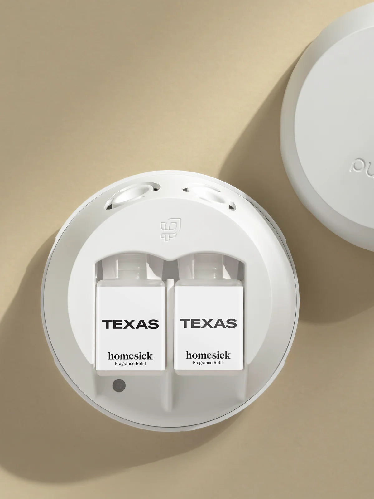 Pura Smart Vial Homesick TEXAS