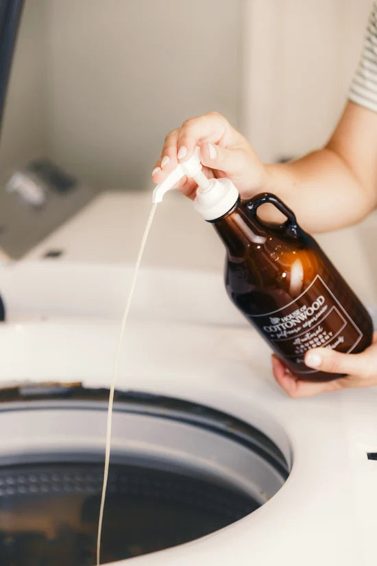 House of Cottonwood Ravenclaw LAUNDRY DETERGENT