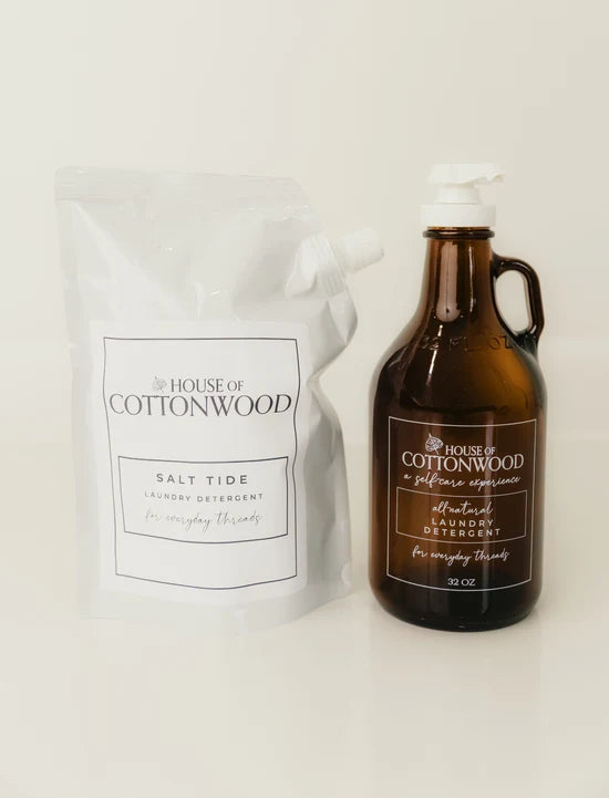 House of Cottonwood Ravenclaw LAUNDRY DETERGENT