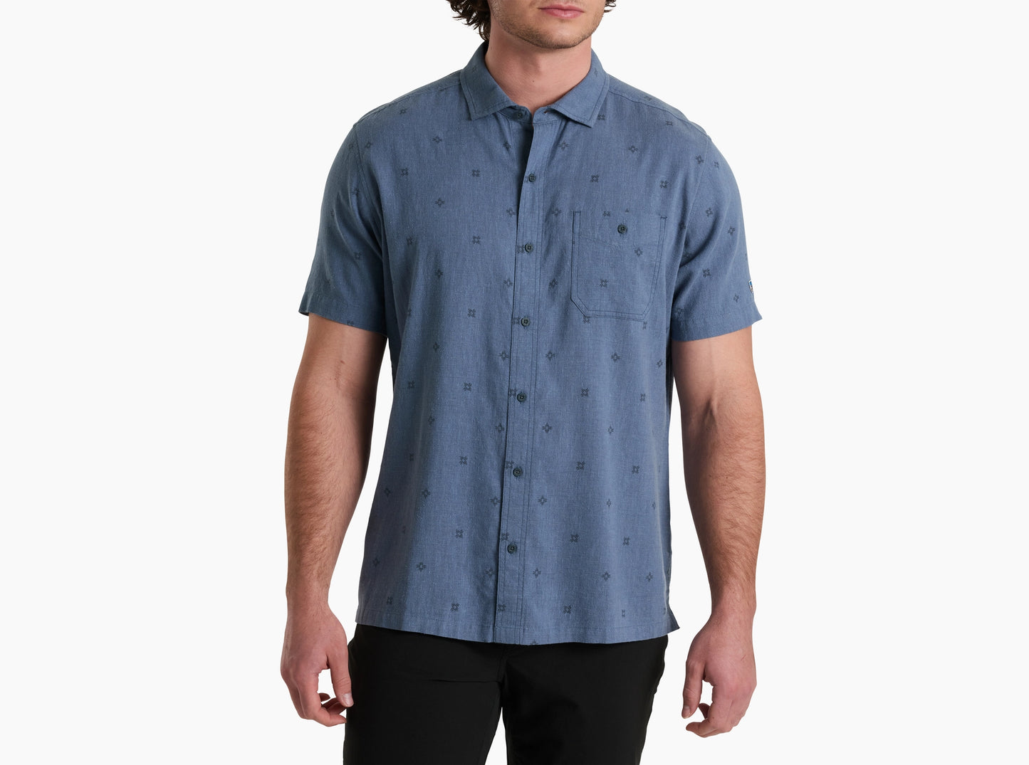 KUHL Getaway Dusk Blue