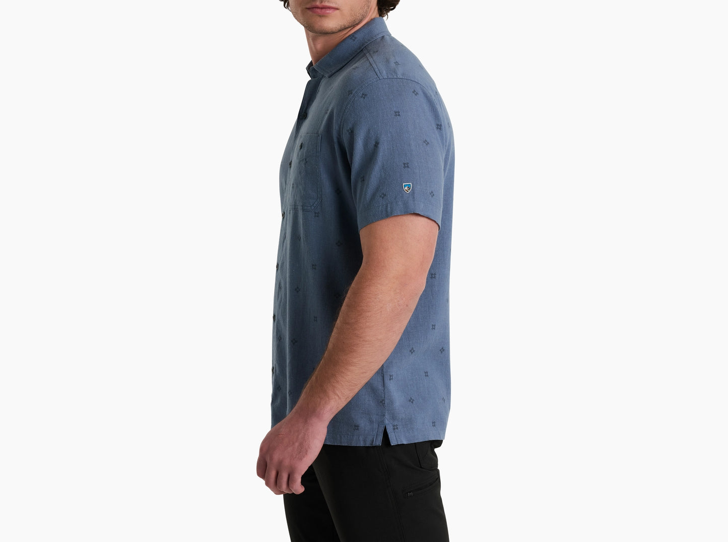 KUHL Getaway Dusk Blue