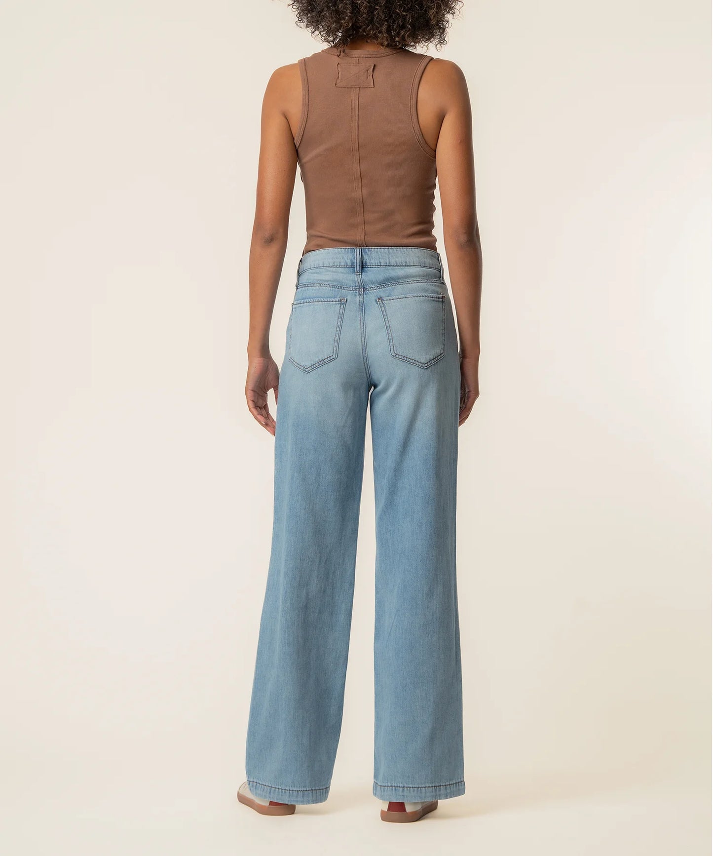 Kut From The Kloth Jodi High Rise Wide Leg