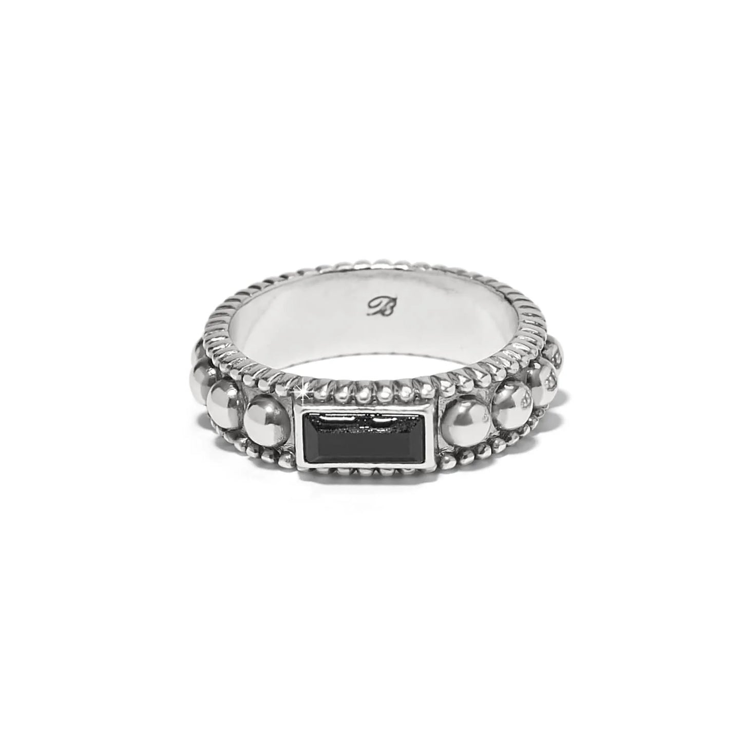 Brighton Pretty Tough Gem Ring (Multiple Colors)