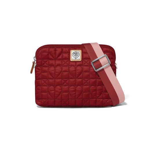 Brighton Arielle Small Cross Body Bag