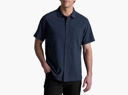 KUHL Kastaway Pirate Blue
