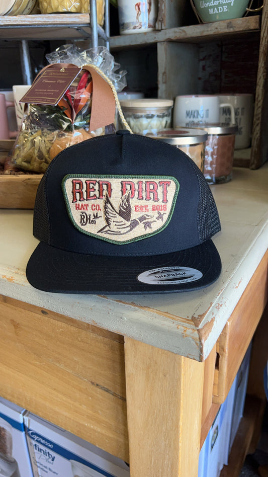 Red Dirt Hat Co. Fly South