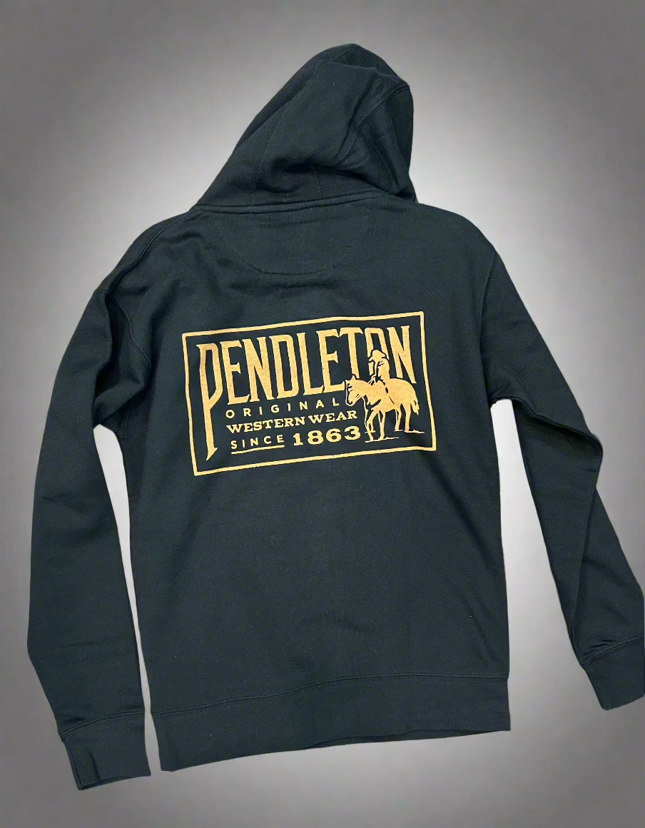 Pendleton ORIGINAL WESTERN GRAPHIC HOODY