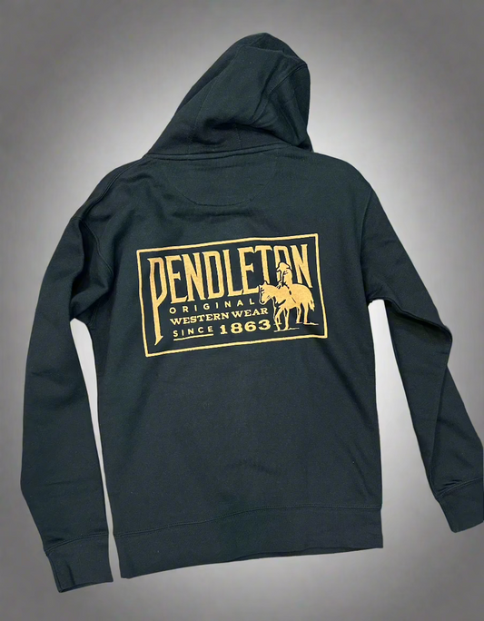 Pendleton ORIGINAL WESTERN GRAPHIC HOODY