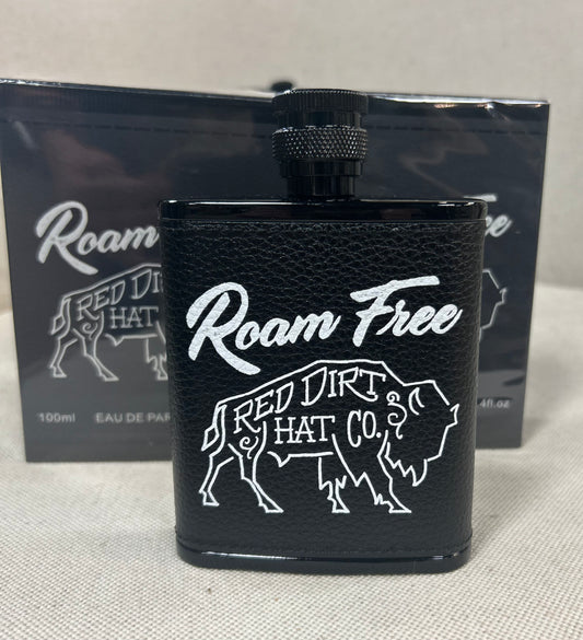 RED DIRT ROAM FREE MEN'S COLOGNE