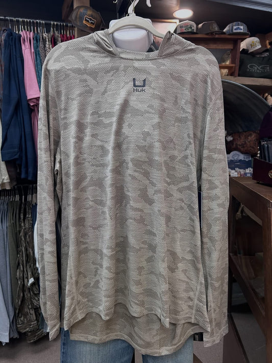 HUK A1A PRO HOODIE