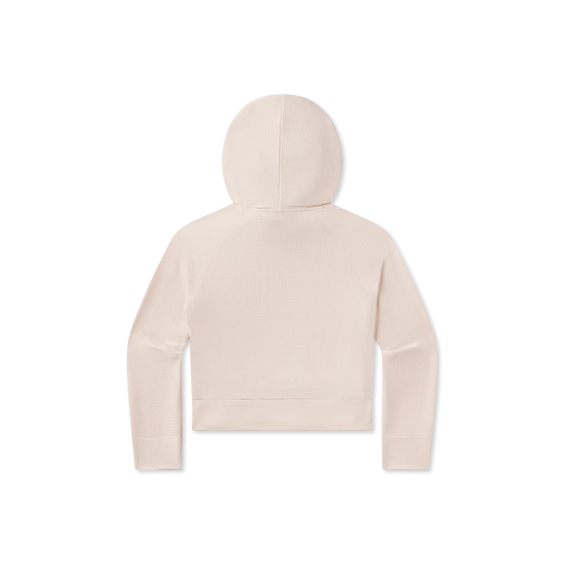 Southern Marsh Reagan Relaxed Waffle Hoodie