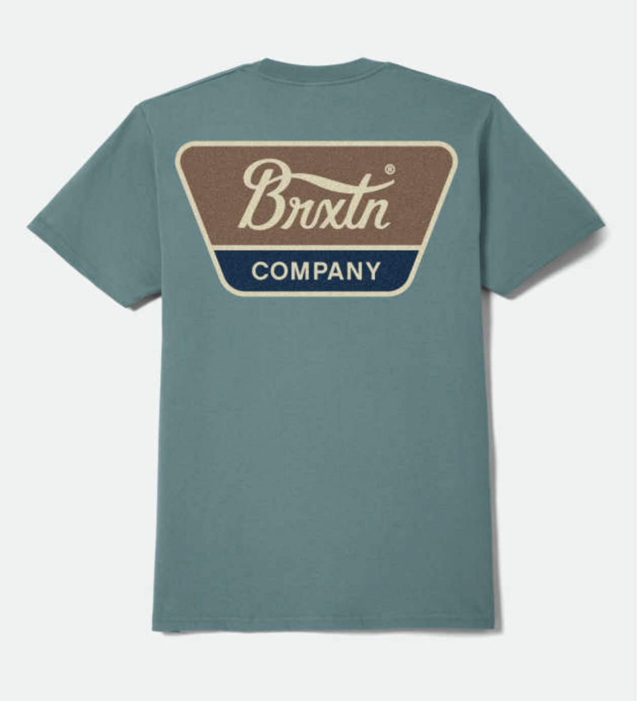 Brixton LINWOOD STANDARD T-SHIRT