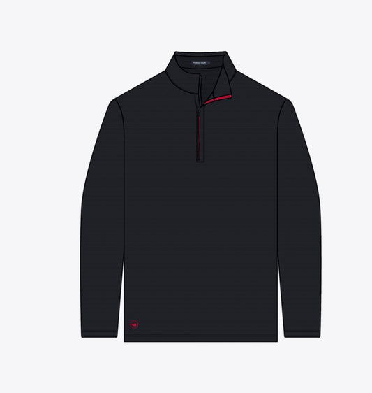 Southern Marsh Canton Performance Quarterzip