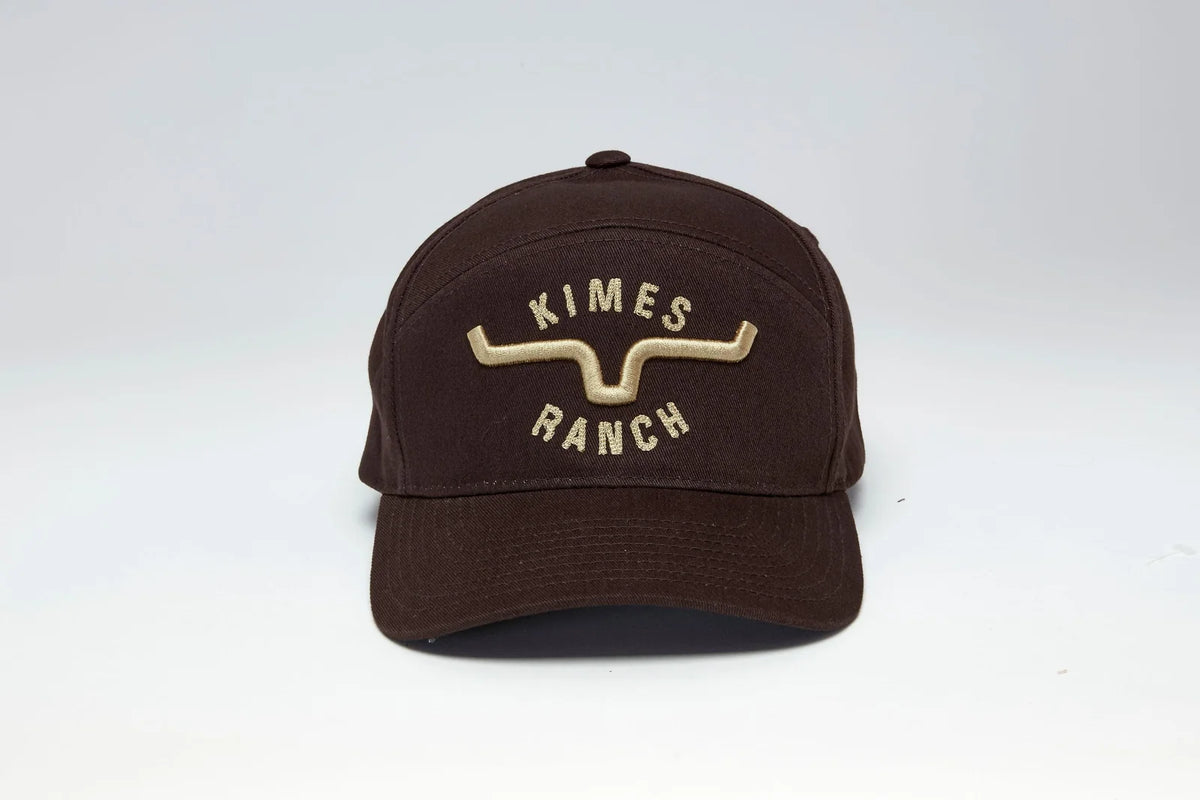 Kimes Ranch 66 Cap
