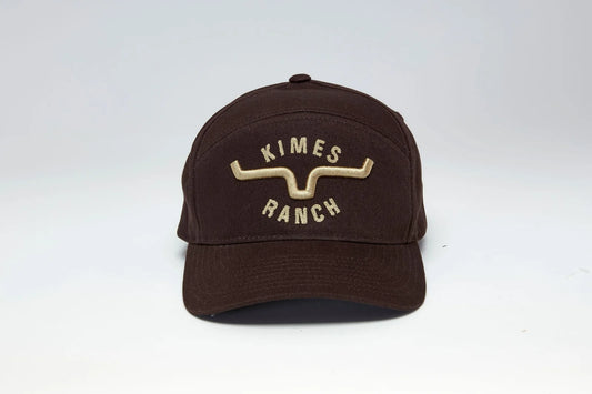 Kimes Ranch 66 Cap