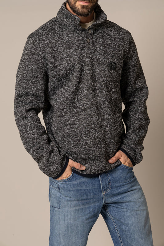Kimes Ranch JULIAN PULLOVER