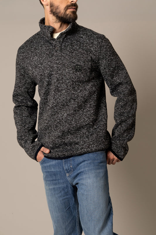 Kimes Ranch JULIAN PULLOVER