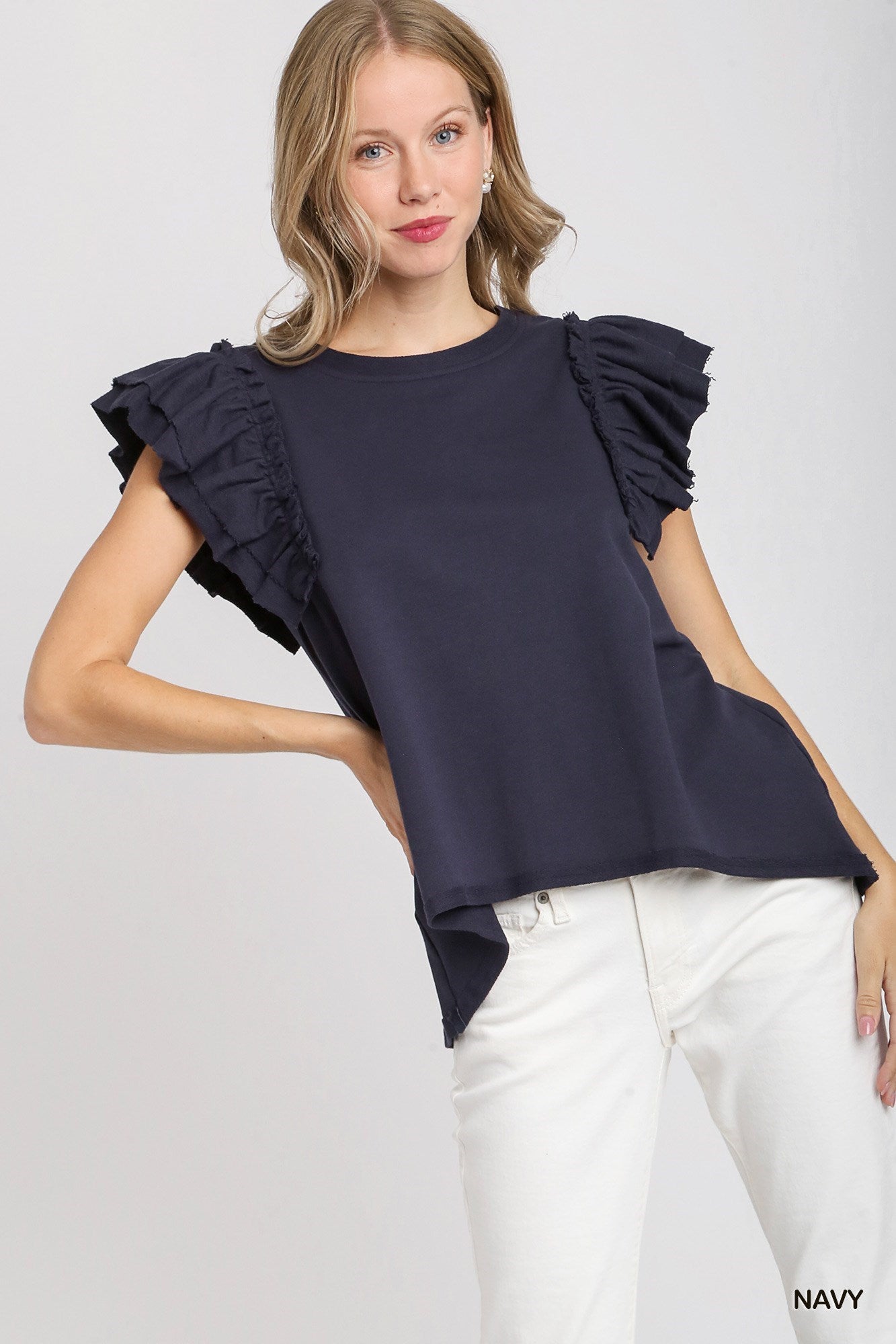 Kendra Top