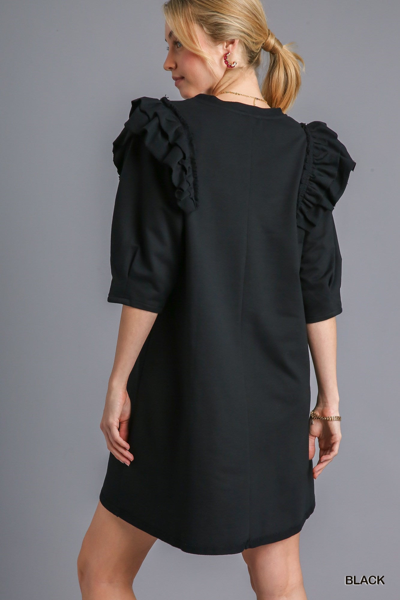 Margo Dress