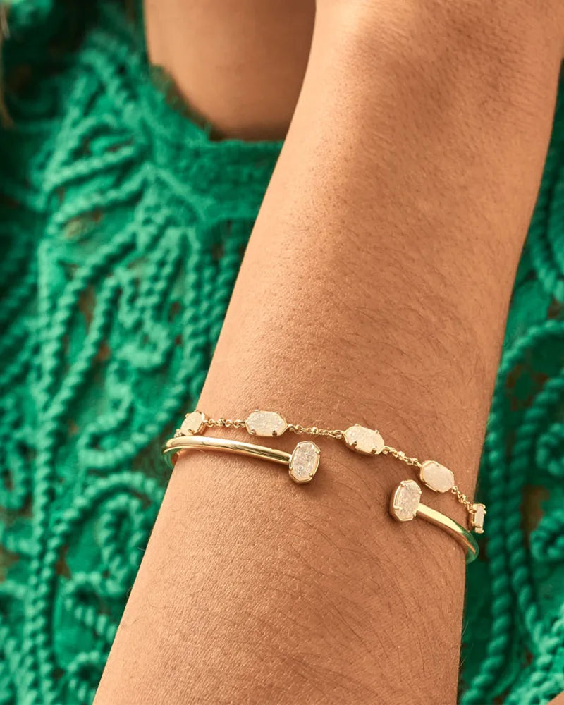 Kendra Scott Emilie Link Bracelet