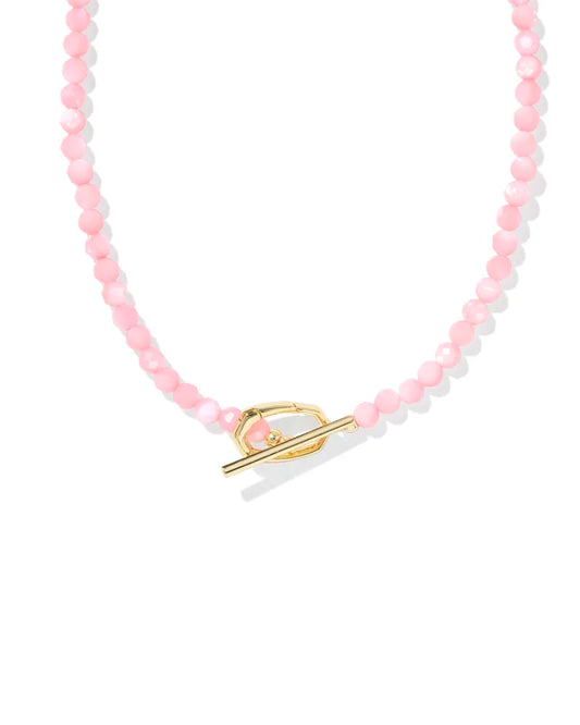 Kendra Scott Sylvia Strand Necklace in Gold (Multiple Colors)