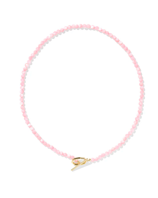 Kendra Scott Sylvia Strand Necklace in Gold (Multiple Colors)