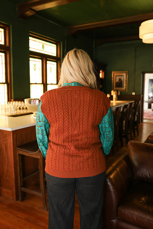 Kodi Vest